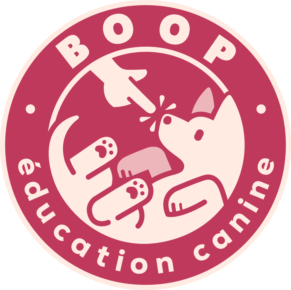 boop-educationcanine.com